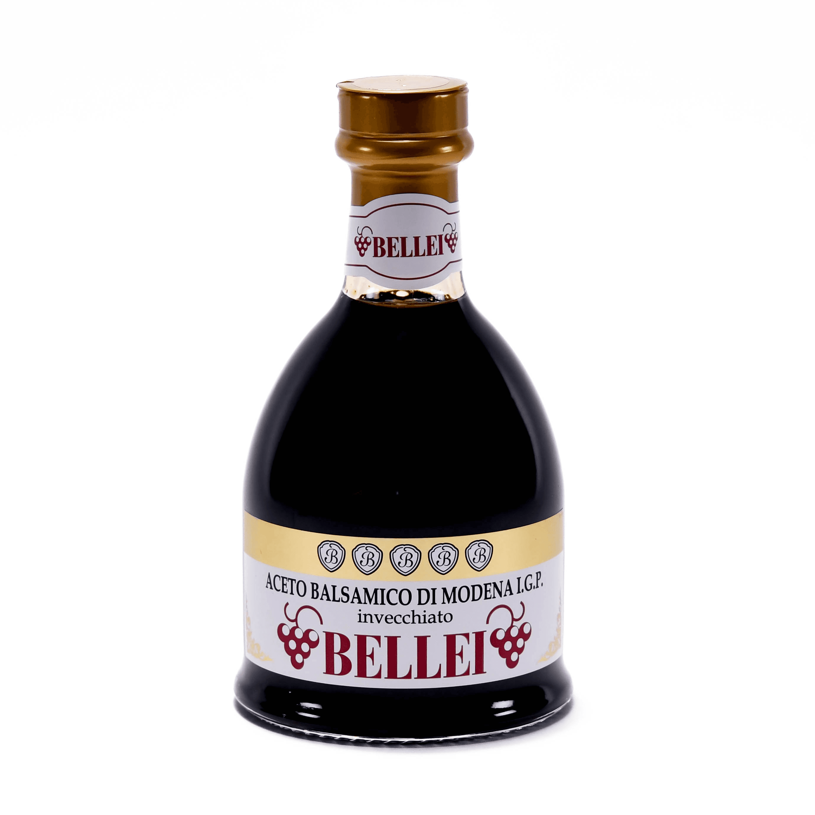 Balsamvinäger 12 år, 0,25 L