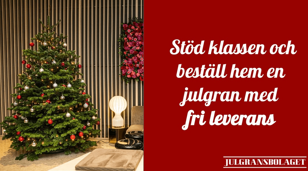 Tjäna pengar till klassen och laget