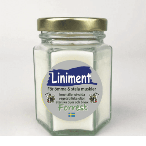 Liniment 190g