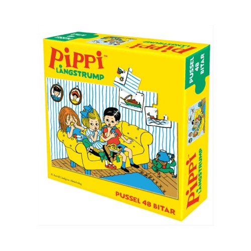 Pippi Minipussel