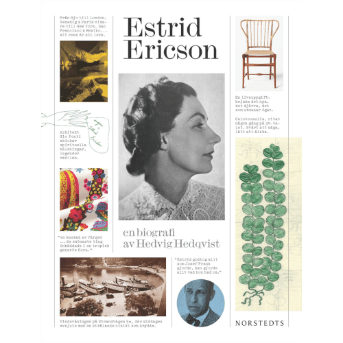 Estrid Ericson