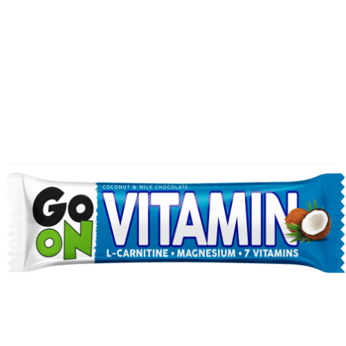 Go On Bar Vitamin