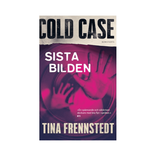 Cold Case - Sista bilden