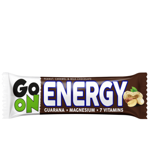 Go On Bar Energy