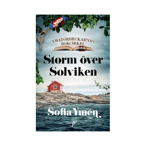 Storm över Solviken