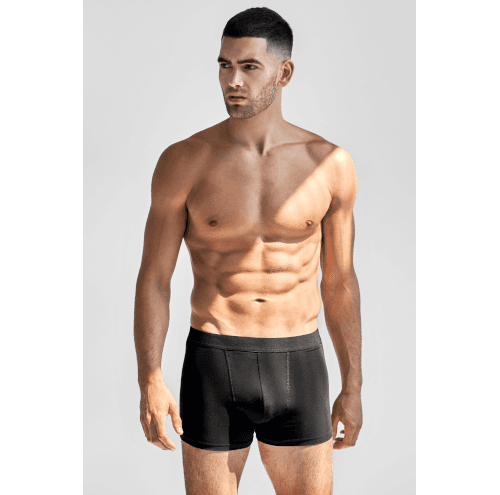 Boxer Brief Black