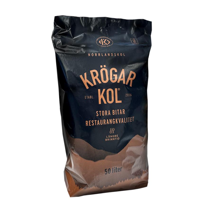 Krögarkol