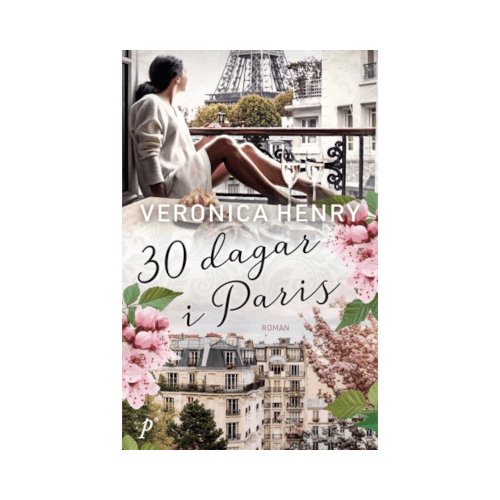 30 dagar i Paris